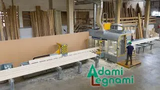 Adami spot aziendale