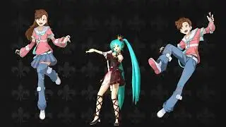 【JWL 2 & JWL 1】Romeo and Cinderella - short duet【FANLOIDカバー】