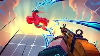 Roblox Rivals But I Can Only Use Default Loadout 
