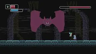 Castle Walker Xbox Series X Intro + Gameplay [No Commentary]