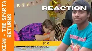 Reactin' my funniest clip 510 [Request] | Jianhao Tan