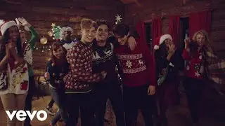 Forever In Your Mind - Celebrate (It's Christmas) (Official Video)