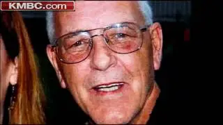 Friends Remember Stagehand Killed In Fall