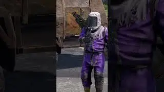 HOW TO GET ALL TWITCH DROPS IN A MINUTE IN RUST/RUST #shorts #rusttwitchdrops #rust #rustfps #rust