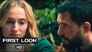The Dreadful (2026) First Look | Kit Harington | Sophie Turner | Release Date | Cast and Crew