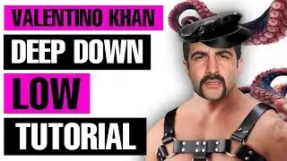 How To - Valentino Khan 