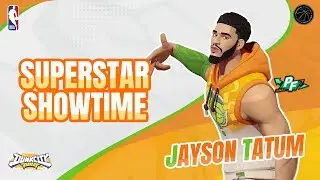 Dunk City Dynasty | HIGHLIGHT REEL | Jayson Tatum