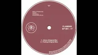 Flaminik - Aliens (Original Mix)