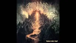 Cauldron - Fight for Day (Official Audio)