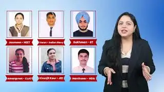 Best Coaching for NEET, JEE & NDA in Punjab | Veron Institute