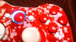 Review for custom controller from soothe customs.