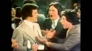 L&ouml;wenbr&auml;u Beer Commercial With Robert Walden (1978)