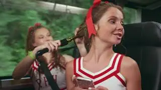 Greyhound High School Dance Battle: Trailer One