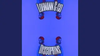 Discoprins