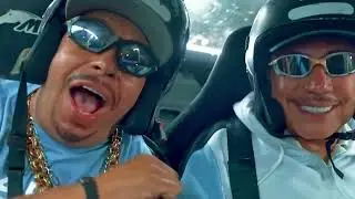 NAVE BRUTA -  MC Vela e MC Carioca -  DJ Leozinho mk  ( Sea Sacred) Official Music