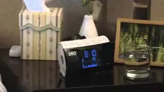 Zeo Personal Sleep Coach - Quick Tour