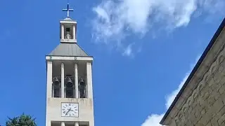 Le campane di Casina (RE)