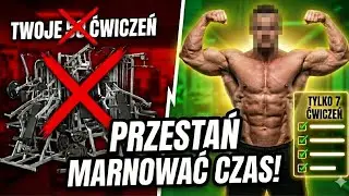 Twój Plan Treningowy Nadaje Się Do KOSZA.