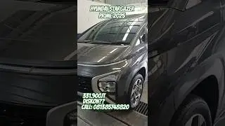 Hyundai Stargazer Prime 2025 Diskon Spesial‼️081385748820 #hyundai #hyundaistargazer #stargazer