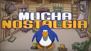 Club Penguin en 2026 es... |  CPJourney #1
