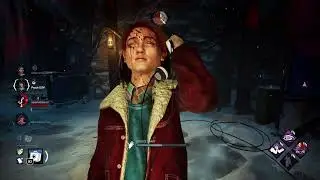 Dead by Daylight- Nancy vs Henry Creel 
