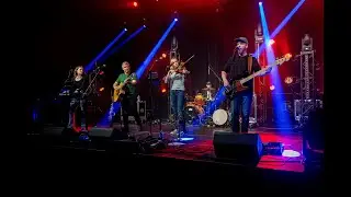 Harbour City...Live! Band for hire in Halifax Nova Scotia.