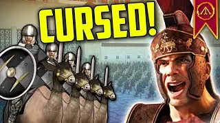 Cursed Cut-Scenes - Rome Remastered