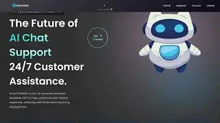 Team Name :hack IBMz  .SmartBot: AI-Powered Customer Support for Electronics | Live Demo
