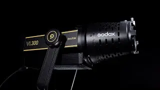 Godox SA-17 Adapter voor Projector