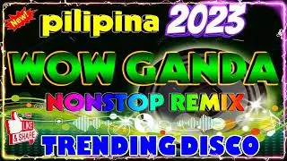 NEW BANDA NONSTOP DISCO REMIX
