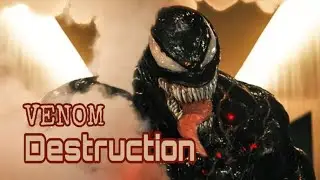 Venom - Destruction || Assemble Studios