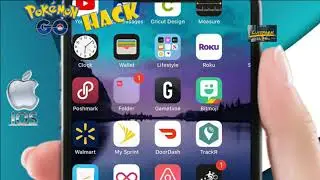 &iexcl;VERSION VIP! NUEVO POKEMON GO HACK iOS  ACTUALIZADO