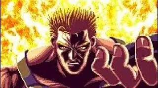 World Heroes 2 JET [ARCADE] - The Downfall of God (Destroying Zeus 2)