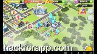 Little Big City 2 Hack - Little Big City 2 Cheats Online 2016