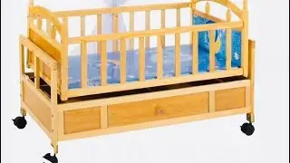 طريقة شد كاروك الخشب الصيني ١٠٠ * ٥٠ بدون ملحق