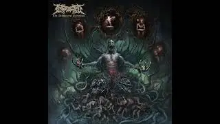 Ingested - The Architect of Extinction (Full Album)