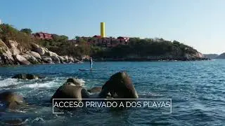 Looking for the perfect place to invest? in Bah&iacute;as de Huatulco, Oaxaca, Mexico