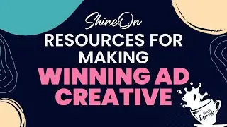How to make Winning Ad Creatives: Free Resources and Guides for Ecommerce | Shot of Espresso