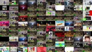 Baldi You're Mine, but it's a mashup of 100 versions