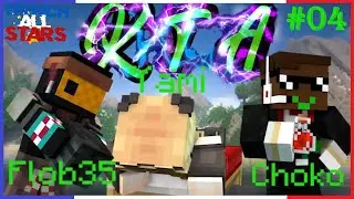 French All Stars UHC S2 Ep4  : Espoirs et d&eacute;sillusions