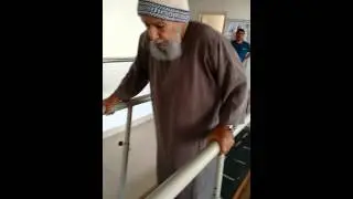Neuro - Ortho Advanced Rehabilitation for Stroke & Paralysis Patients - Video 2