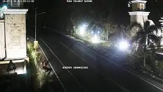LIVE PEMANTAUAN CCTV LALULINTAS TUGU SELAMAT DATANG PATUK 2