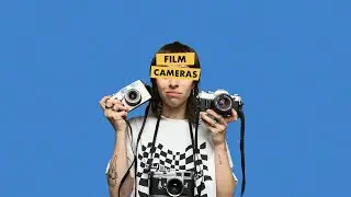 Picking your first film camera | Sunny Sixteen Show🎙