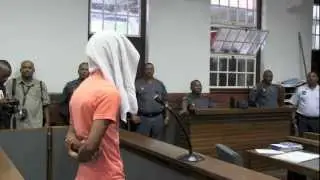 Anene Booysen and the legacy of violence