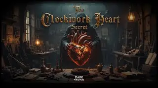 The Clockwork Heart: Horror Story