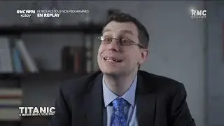 Titanic Le naufrage aurait il pu &ecirc;tre &eacute;vit&eacute; ? (Documentaire 2023)