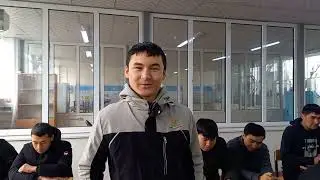 #биздин агай #ilimbilim/Бөрүбаев Абдилаким агай
