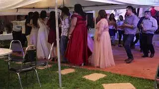Grupo Triple S,  Sabor a Durazno, desde Salinas Victoria N.L.
