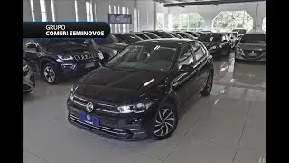Comeri Volkswagen | Polo Highline 2025