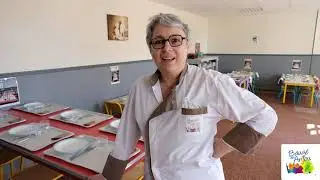 Baug&eacute;-en-Anjou - Qu'est-ce qu'un Plan alimentaire de r&eacute;f&eacute;rence ?